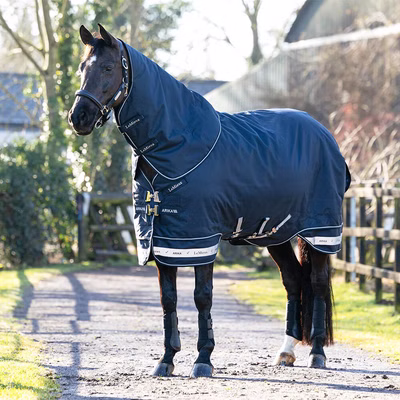 LeMieux Arika Storm-Tek Rug 100g