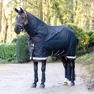 LeMieux Arika Storm-Tek Rug 100g