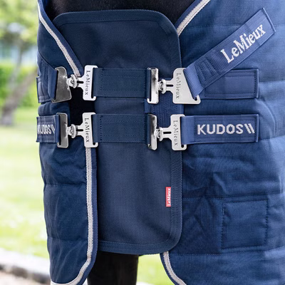 LeMieux Rug Chest Extender