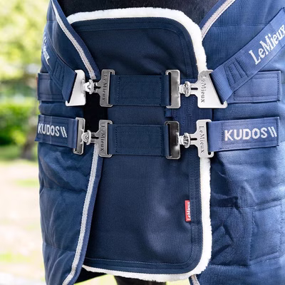 LeMieux Sensitive Chest Extender