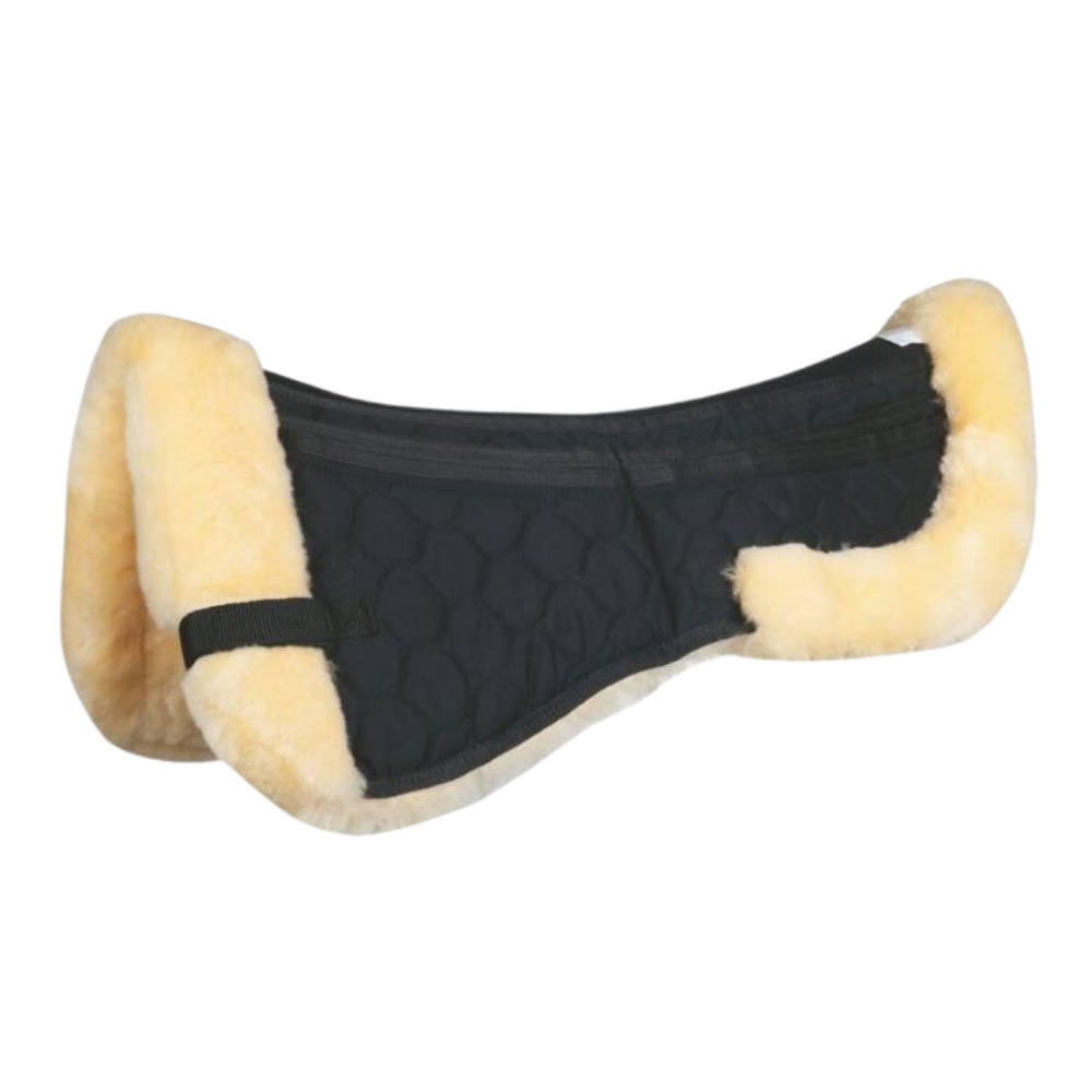 Amortisseur pour cheval en mouton HKM Style