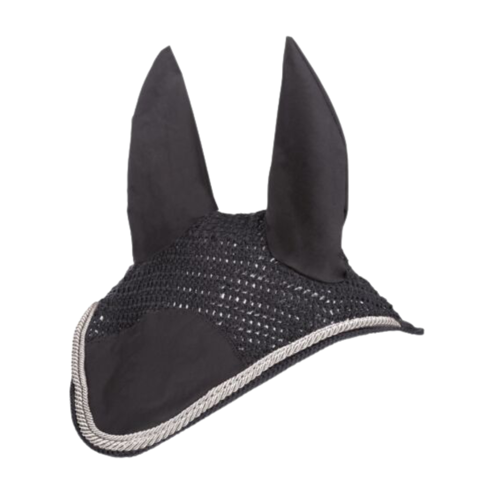 Bonnet court pour cheval HKM Florence