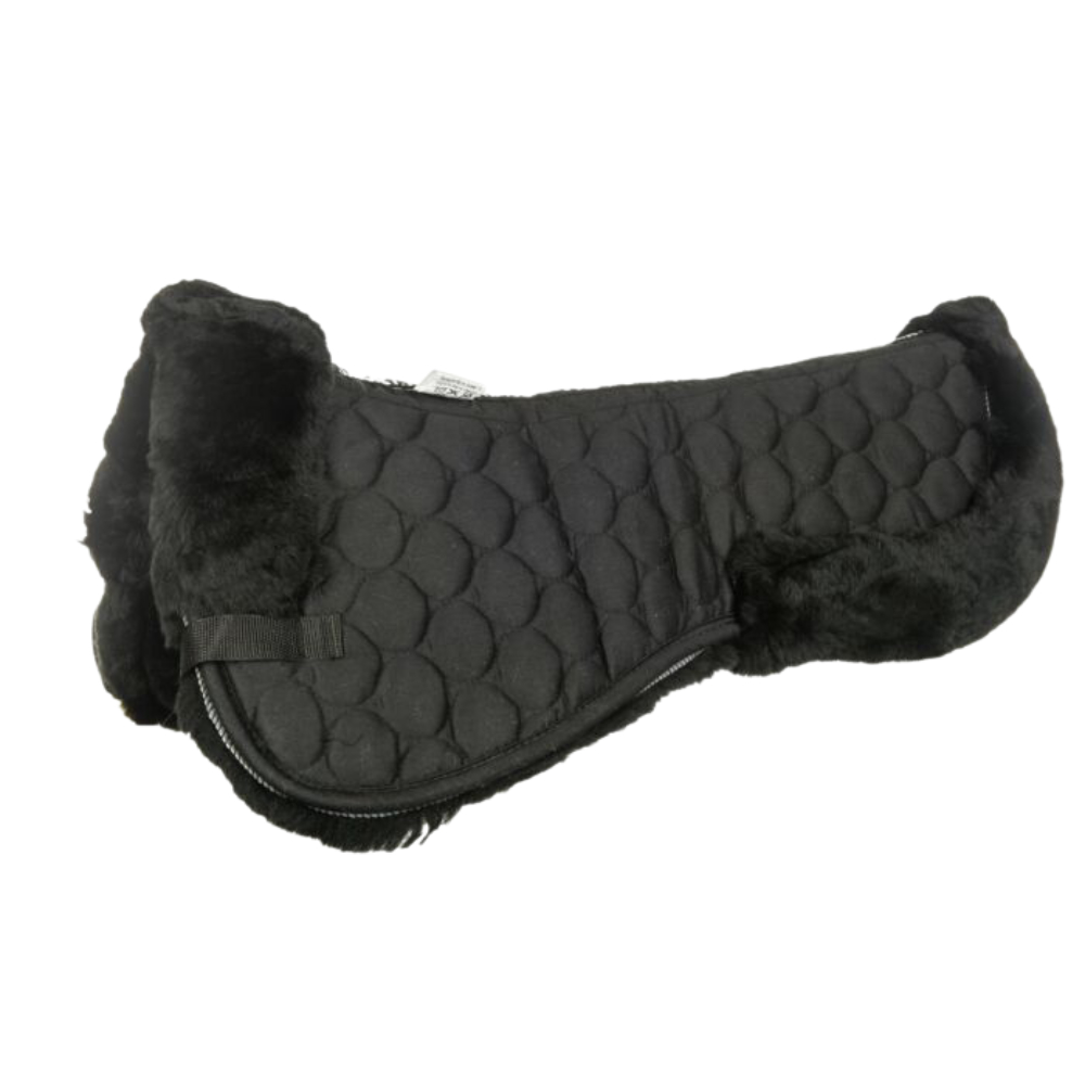 Amortisseur pour cheval mouton véritable HKM