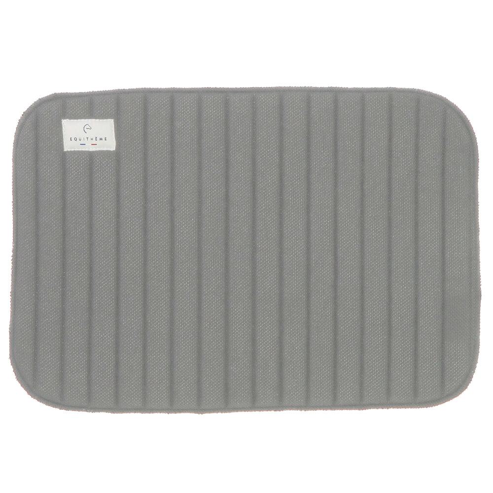 Flanelle antérieurs pour cheval Equithème Cooldry