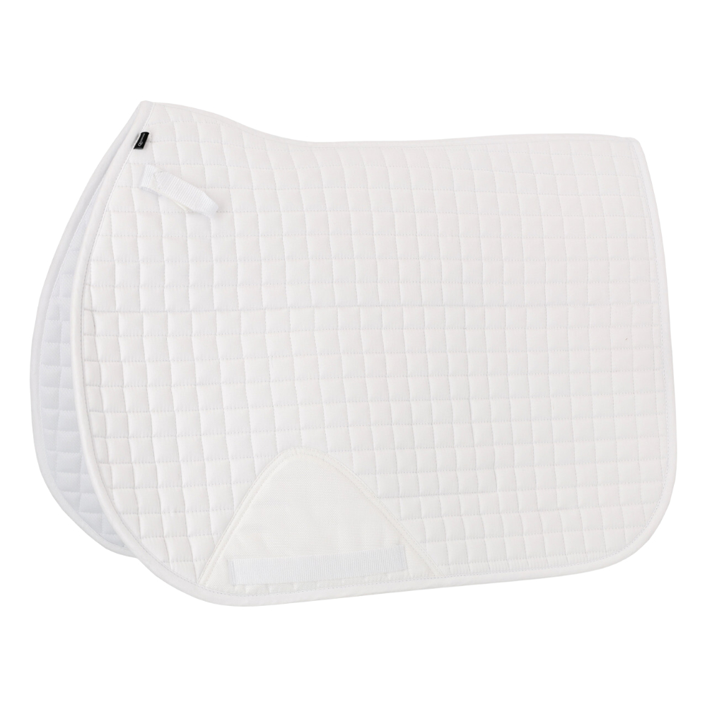 Tapis de selle pour cheval QHP Kivah