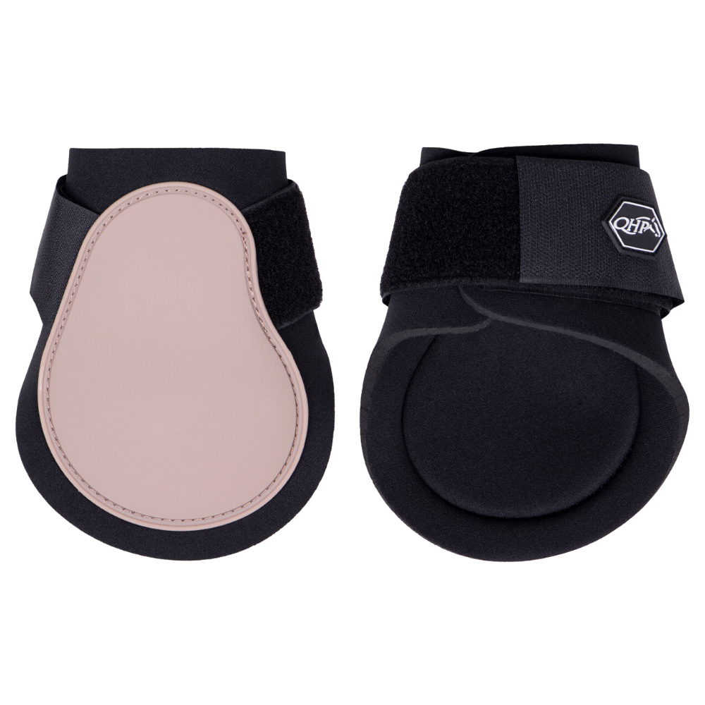 Guêtres QHP - Taille Full - Beige
