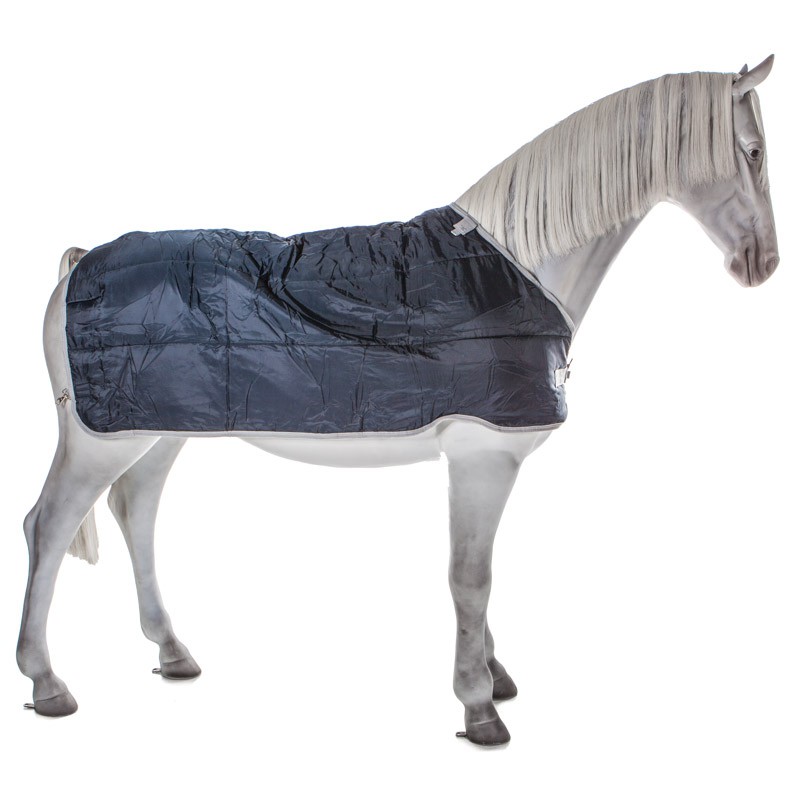 Horseware Unterdecke  Liner Pony 200g – Navy with Silver