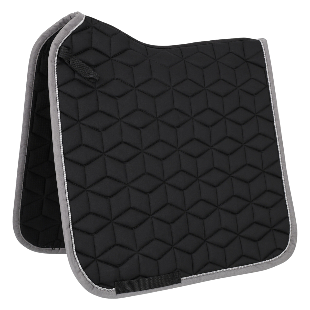 Tapis de selle pour cheval QHP Avyra