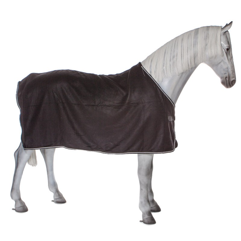 Meilleurs prix pour Chemise séchante show de Busse - noir/argent, 155