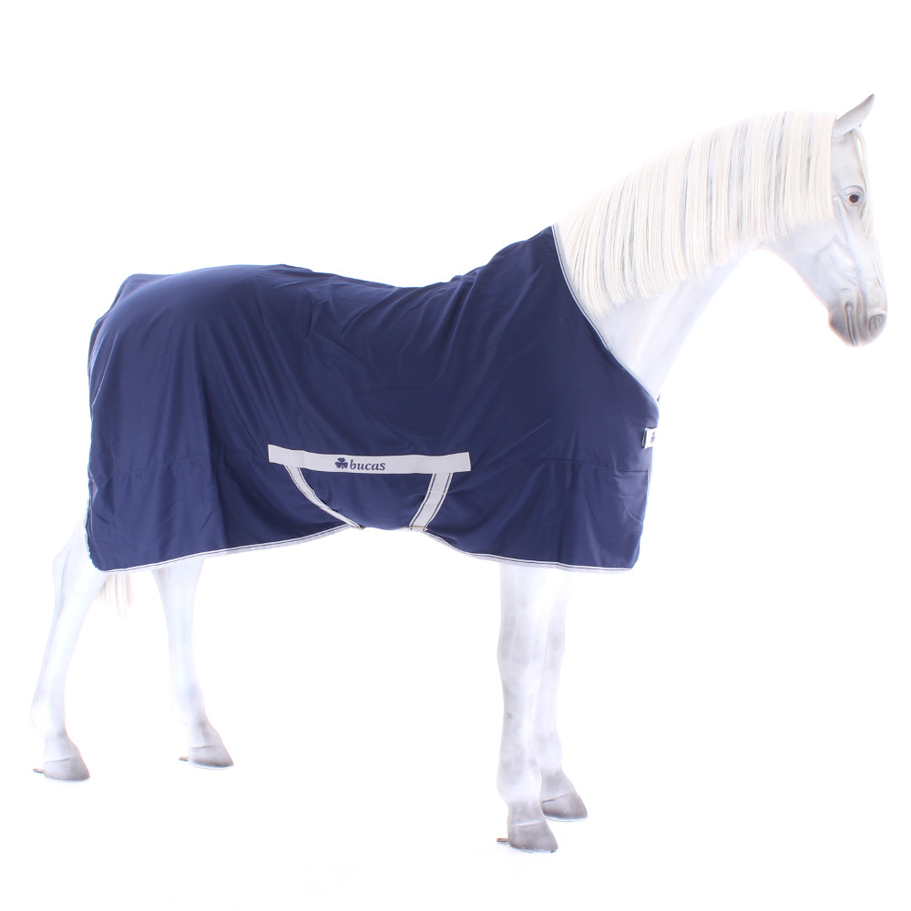 Bucas Freedom Twill Sheet 0g - Marine