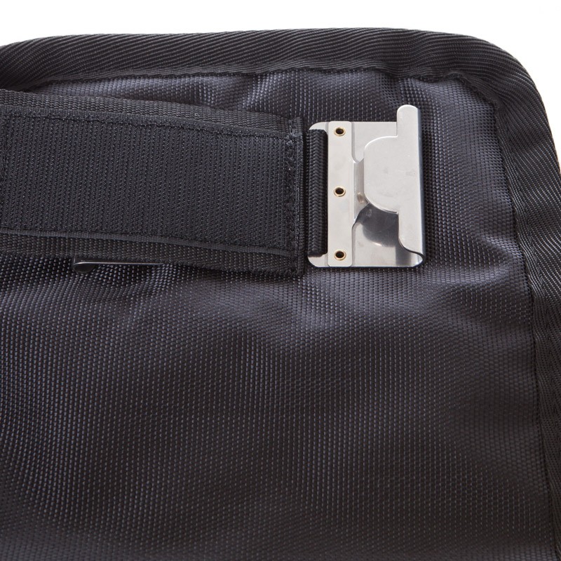 Comparer les prix de Bucas Chest Extender 12cm Click'n Go Magnetique - Noir - ...