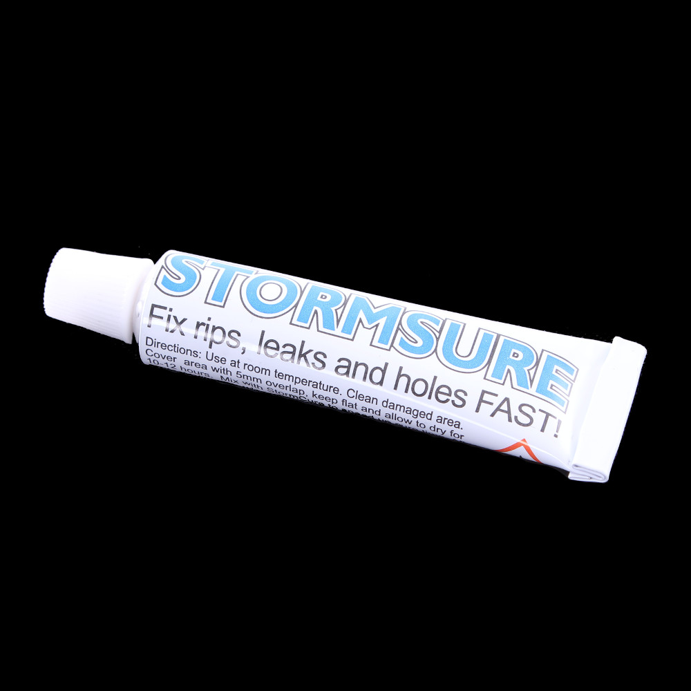 Bucas Rug Repair Kit Chocolate Smartex Deckenreparaturset HorSeven