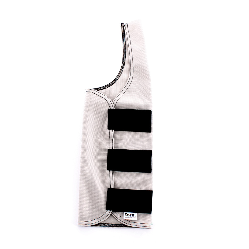 Meilleurs prix pour Boett Tail Guard - grey - Protection de queue