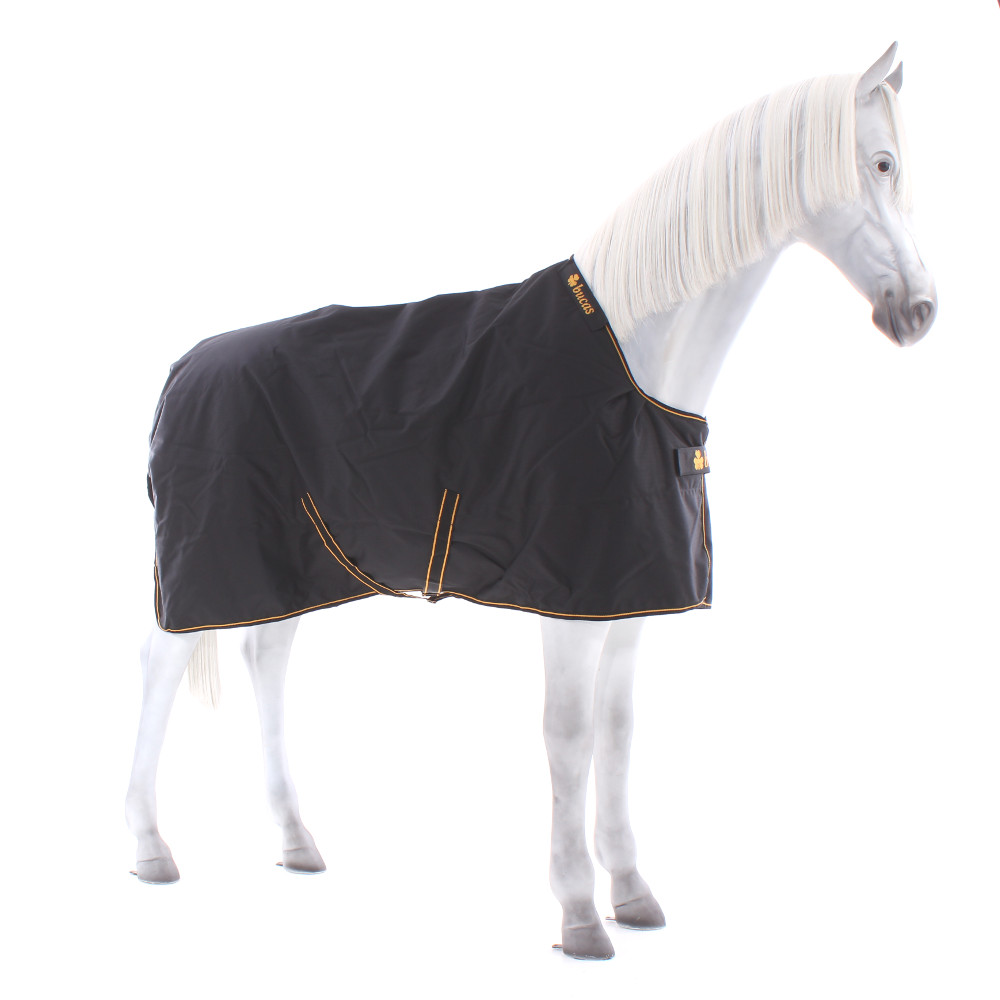 Bucas Outdoordecke 50g Irish Turnout High Neck Weidedecke