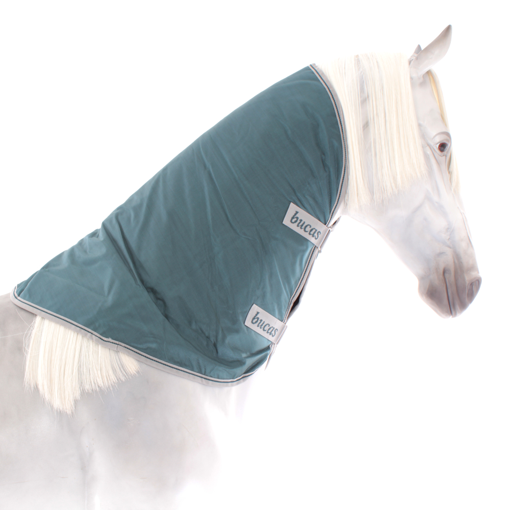 Meilleurs prix pour Bucas Atlantic Combi Neck 50g - Vert - Couvre-cou