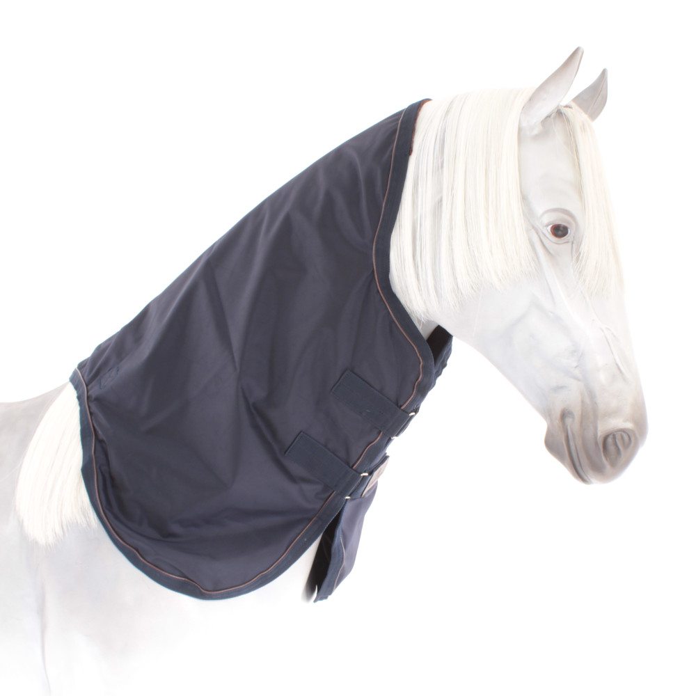 Meilleurs prix pour Couvre-cou imperméable pour cheval Kentucky All Weather Pro 150 g