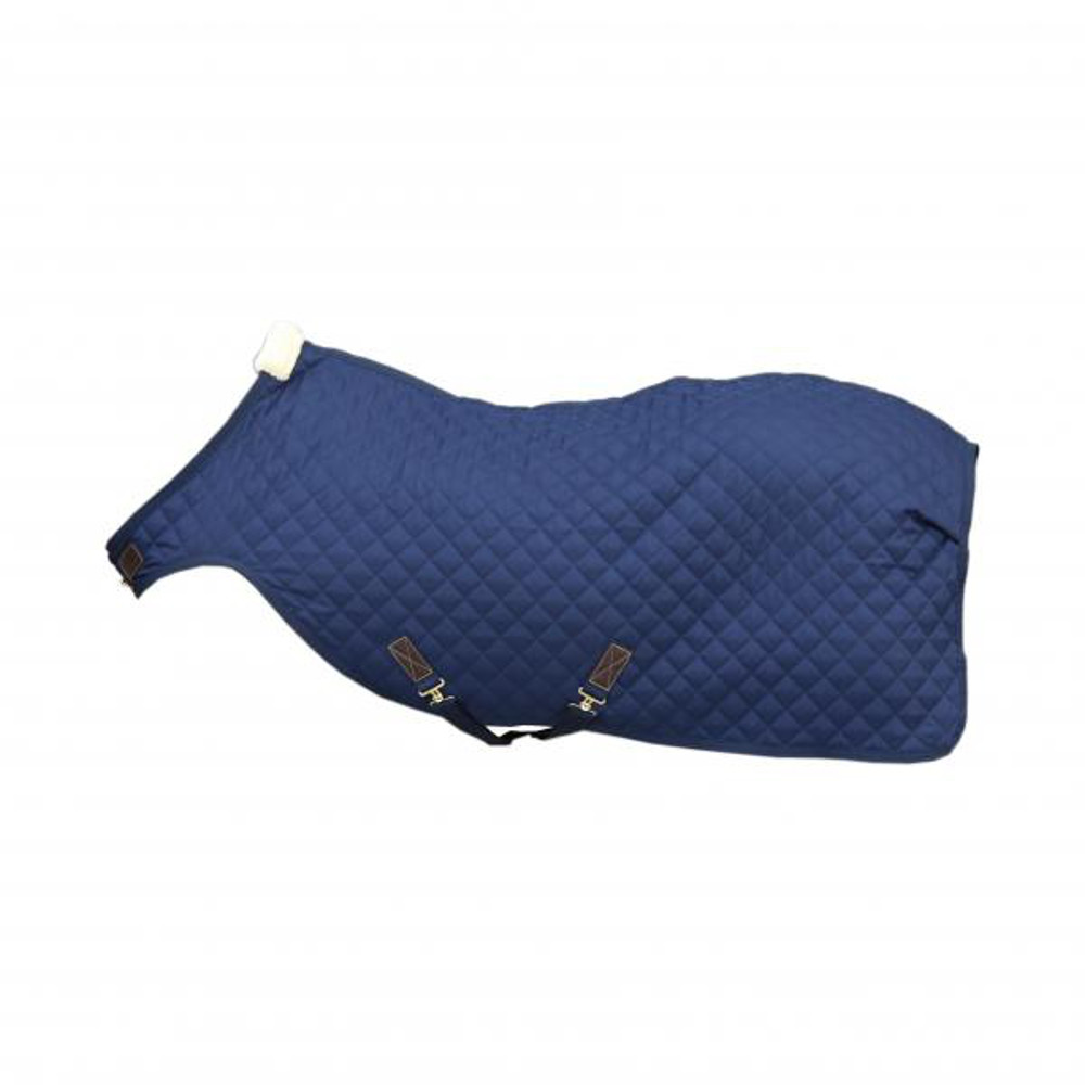 Meilleurs prix pour Couverture de marcheur cheval Kentucky Walker 160 g