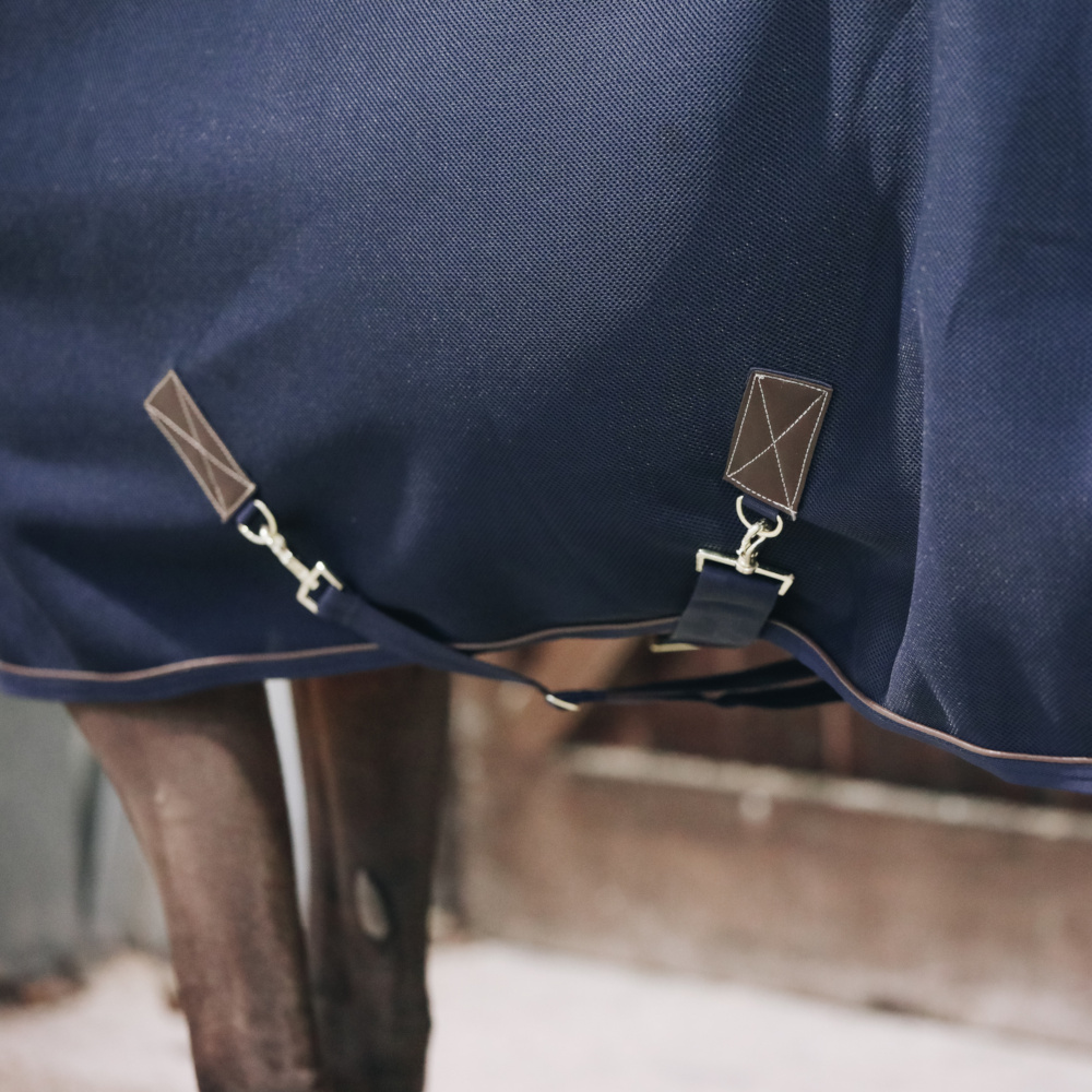 Meilleurs prix pour Chemise séchante 3D pour cheval Kentucky Spacer Cooler