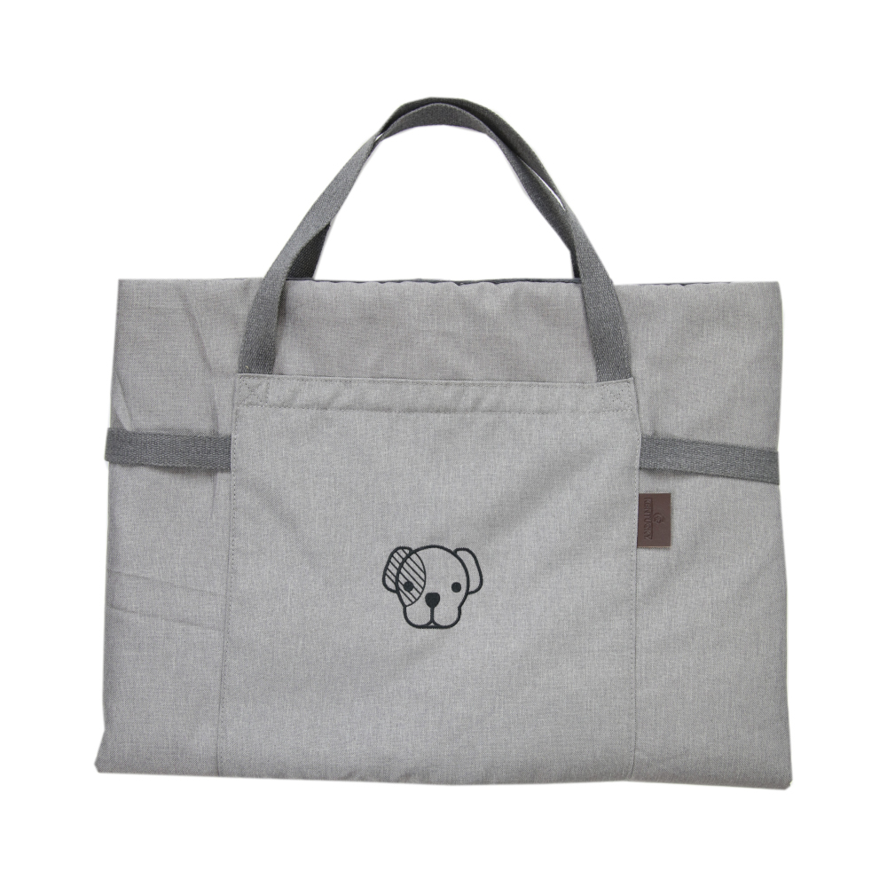 Comparer les prix de Panier pour chien Kentucky Travel in Style