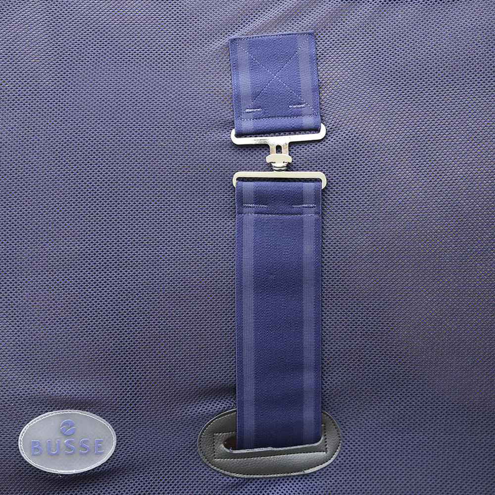 Meilleurs prix pour Chemise séchante SUMMER-FLY II de Busse - marine (marine...