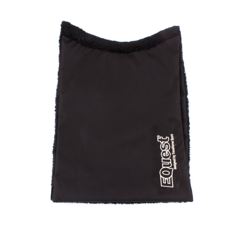 Meilleurs prix pour Protection de poitrail cheval EQuest