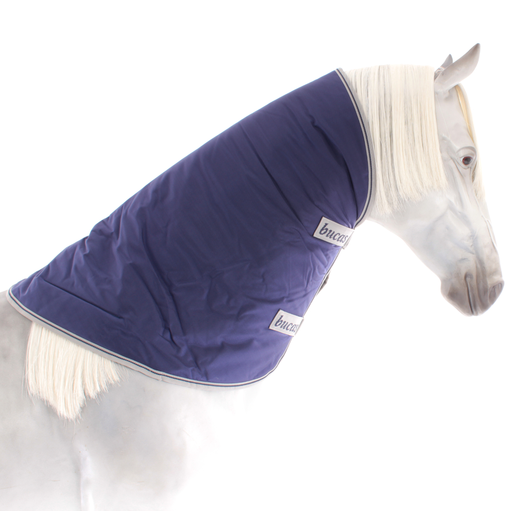 Bucas Atlantic Combi Neck 300g - Marine - Protège-cou
