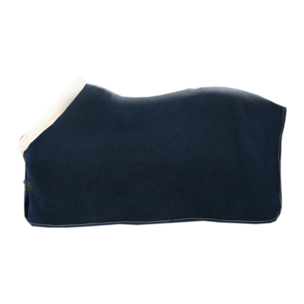 Meilleurs prix pour Couverture de présentation pour cheval Kentucky Show Heavy