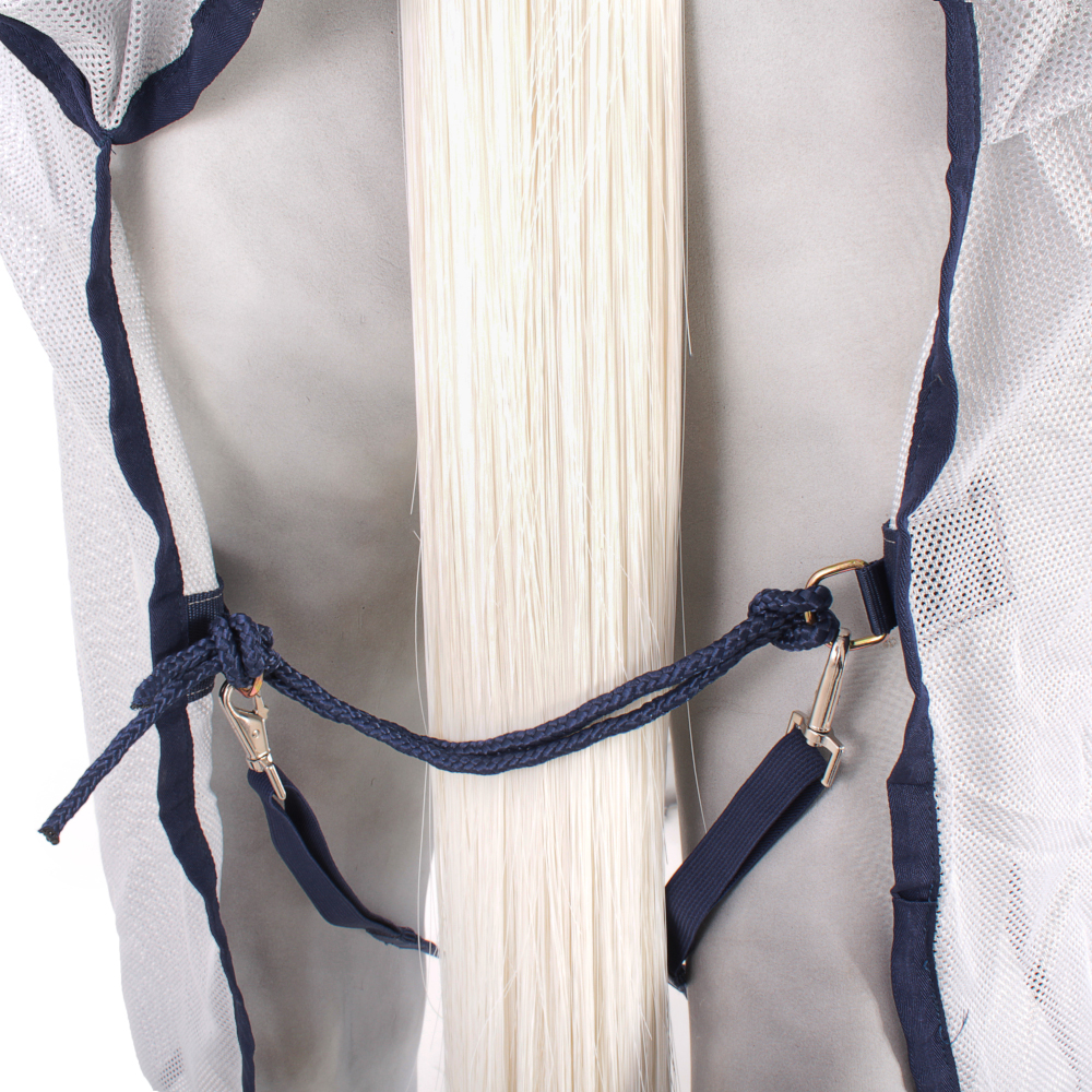 Comparer les prix de Bucas Buzz-Off X light Full Neck - Argent