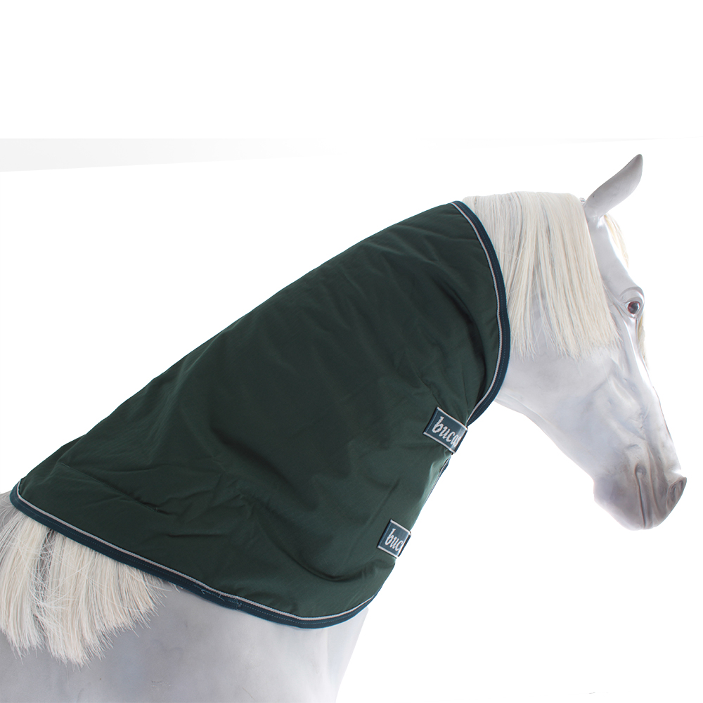 Comparer les prix de Bucas Green-Line Neck 0g - Vert
