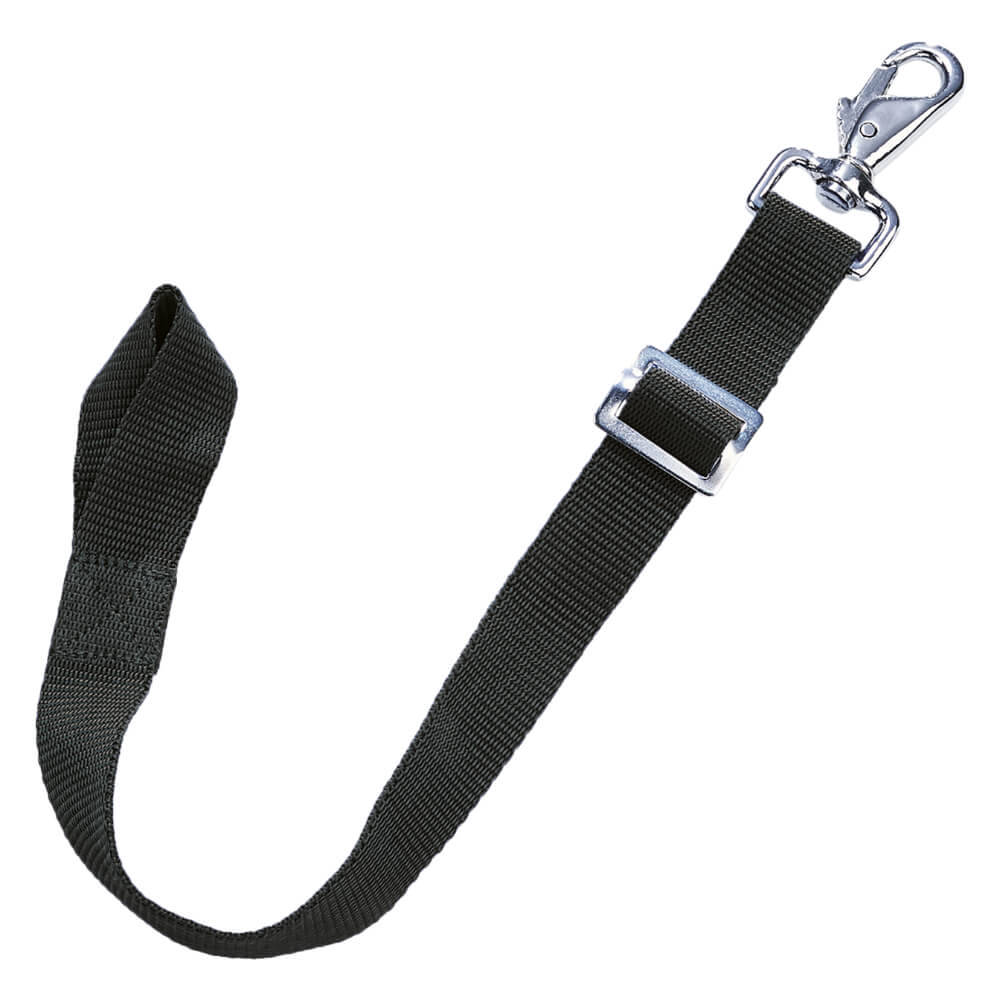 Comparer les prix de Busse Harnais arrière-main STANDARD - noir