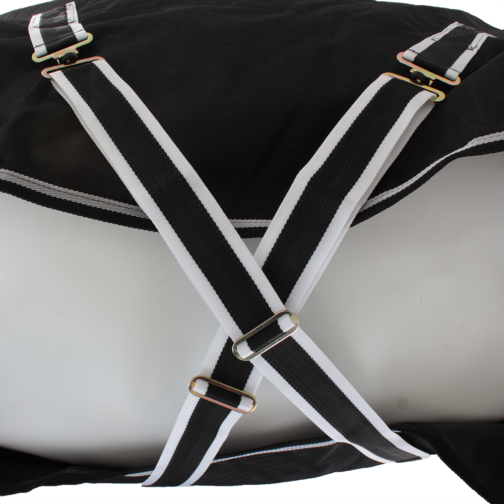 Bucas Anniversary Regendeken 50 gr Silk Feel