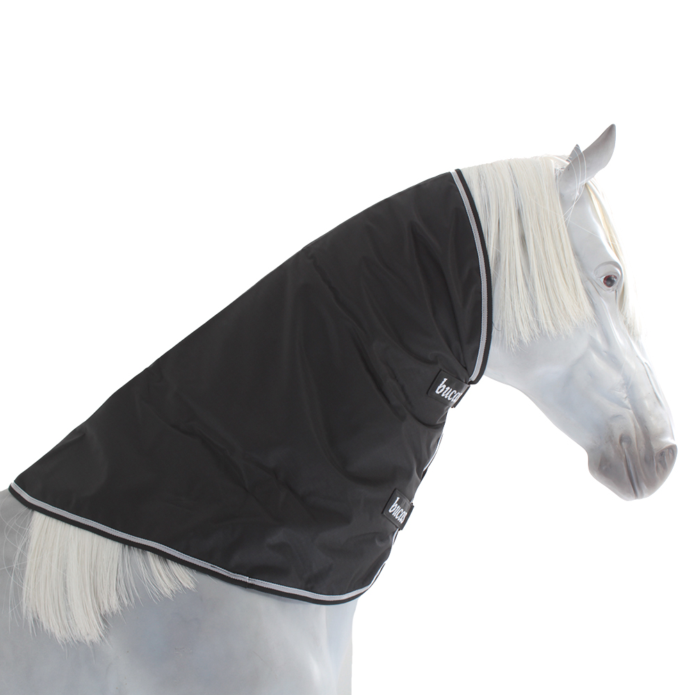 Meilleurs prix pour Bucas Trot Combi Neck 0g - Noir/Blanc