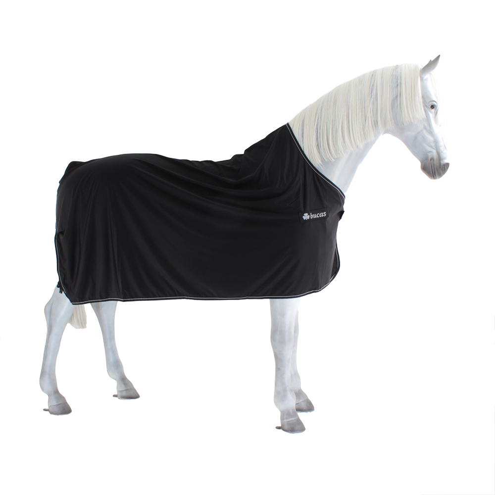 Bucas Panel Prize Cooler - Noir/Gris