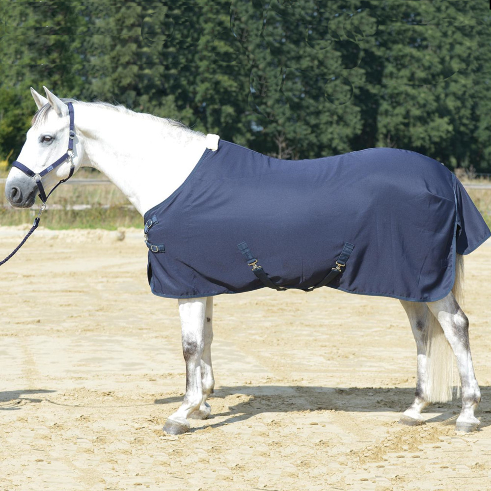 Comparer les prix de Couverture d'été EARLY SEASON de Busse - marine , 115