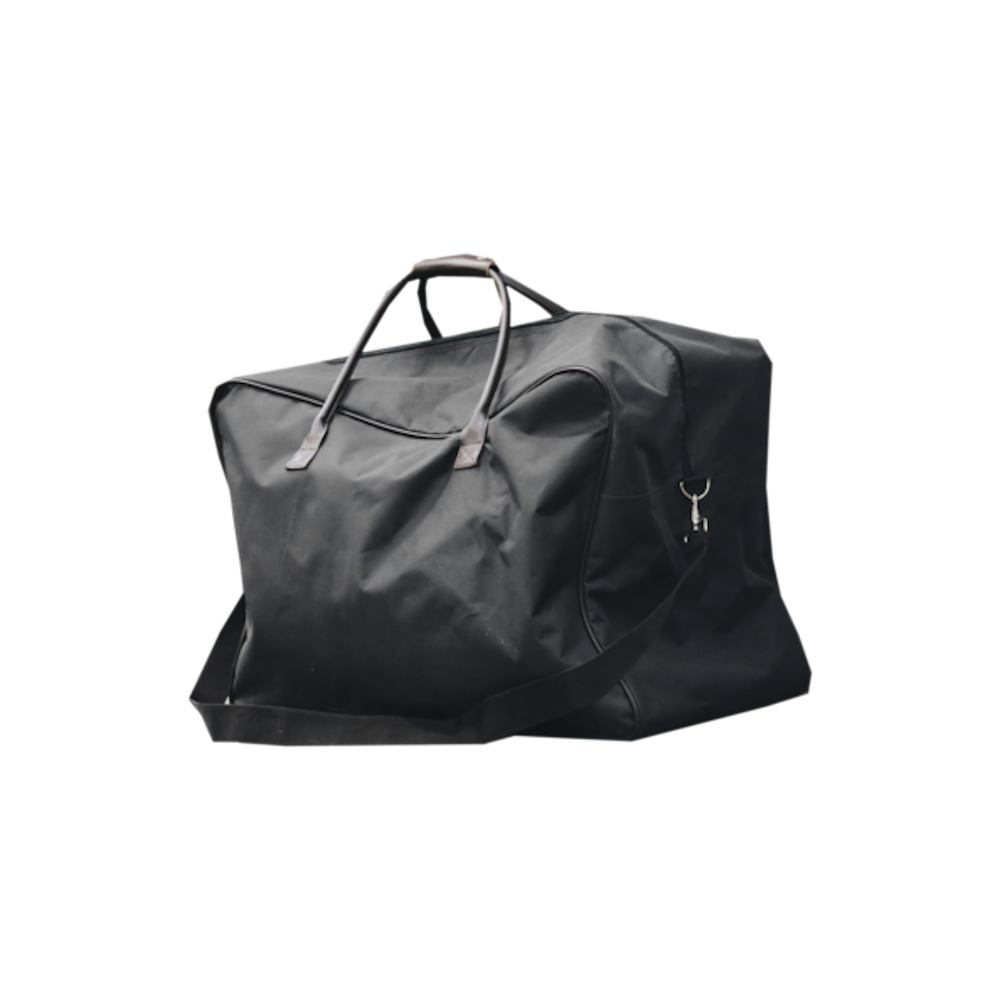 Comparer les prix de Kentucky Horsewear Sac pour couverture - noir