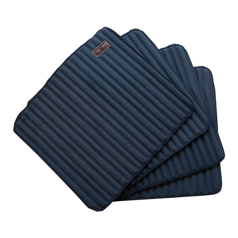 Comparer les prix de Sous bandes de travail pour cheval Kentucky Absorb (x4)