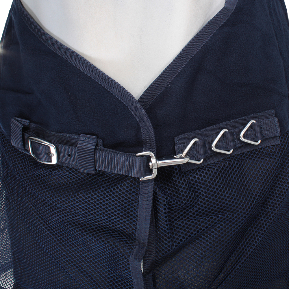 Regen-Fliegen-Halsteil Comfort - Praktisch Für Auto & Outdoor