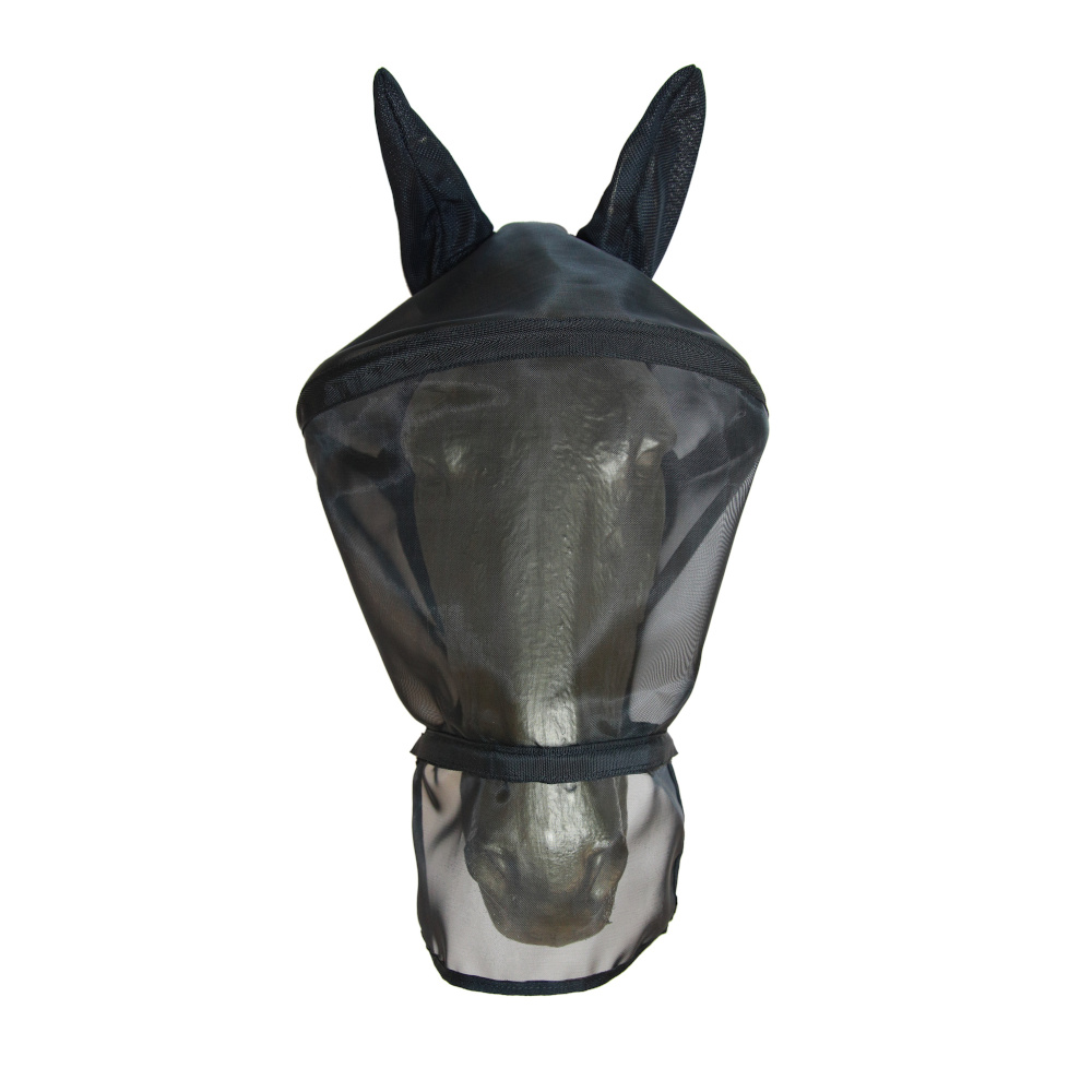 Meilleurs prix pour Masque anti-mouches pour cheval Kentucky Pro