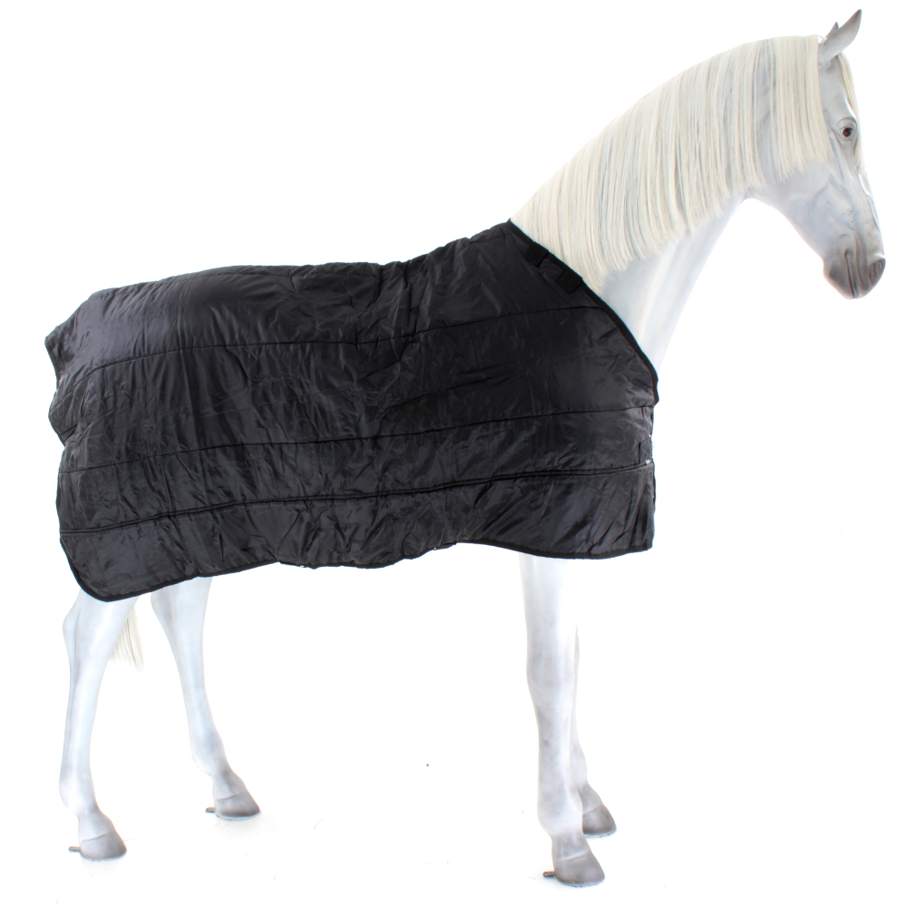 Comparer les prix de Sous-couverture Liner Noorvik Pro 100g de Busse - noir, 1...