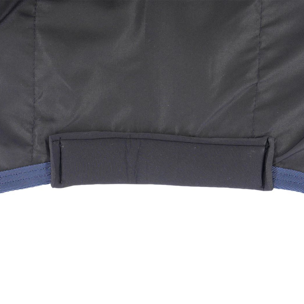 Meilleurs prix pour Couverture d'extérieur Windchilly Mini 100g de Busse- bl...