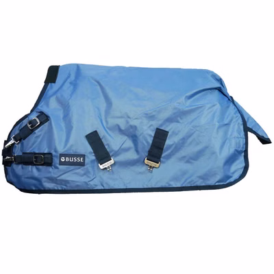 Busse Outdoordecke Windchilly Mini 100g - eisblau (navy)