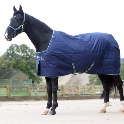 Bucas Quilt SF 150g - Navy