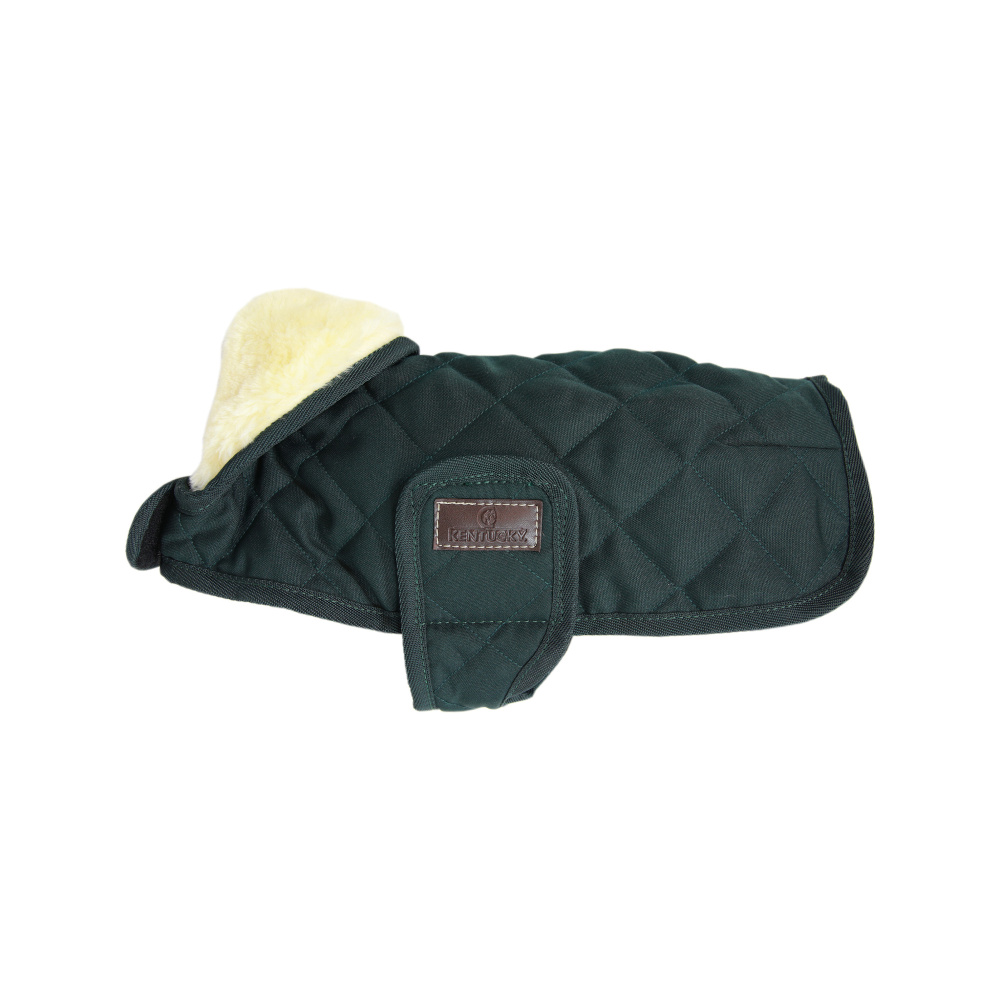 Manteau pour chien Kentucky Original 160g