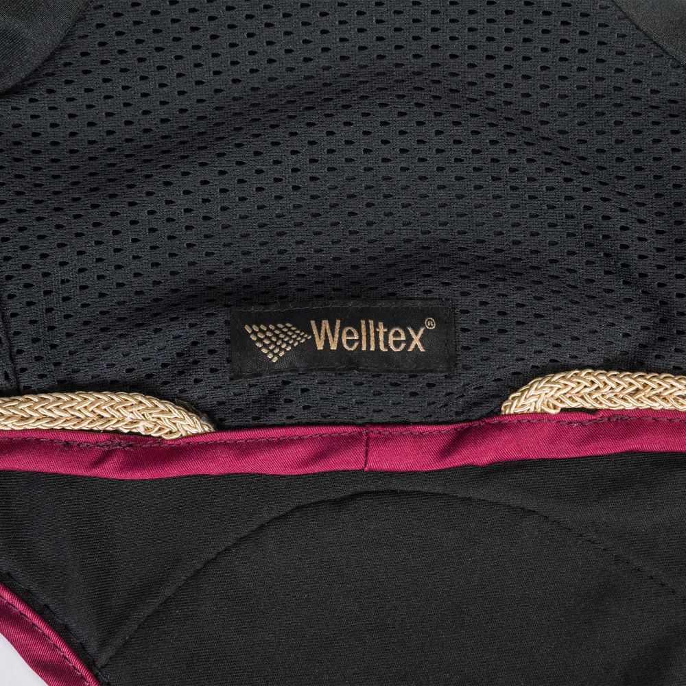 Meilleurs prix pour BACK ON TRACK Bonnet Night Collection pour cheval - Plusieurs coloris disponibles