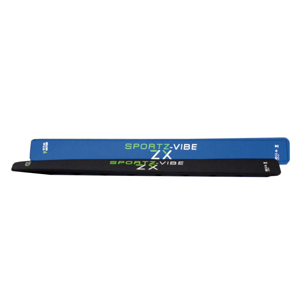 Horseware Sportz-Vibe ZX Panel Paar – Black & Blue