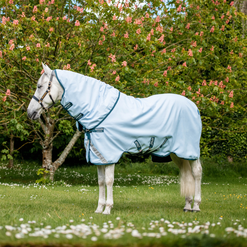 Horseware Amigo Plant Dye Turnout 50g Horseware Amigo Plant Dye Turnout 50g