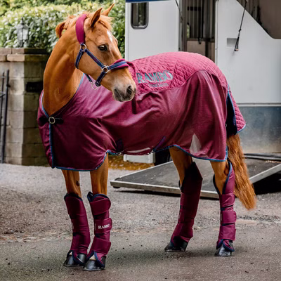 Horseware Rambo Travel Series 50g