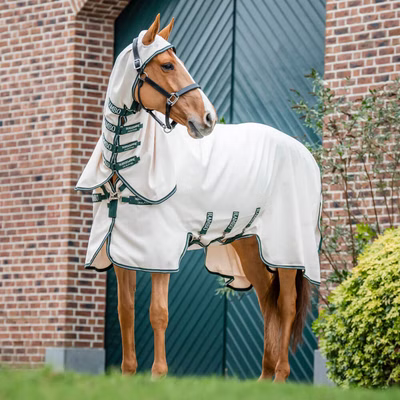 Horseware Rambo Hoody