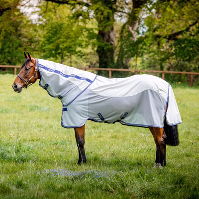 Horseware Amigo Airflow