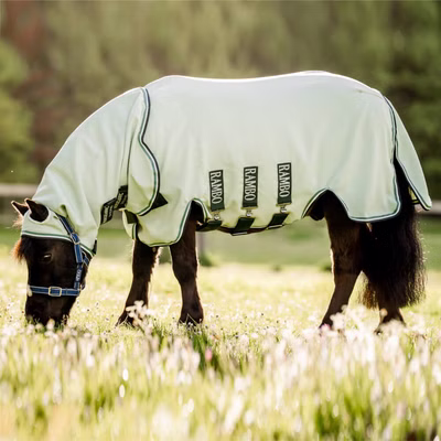 Horseware Rambo Petite Hoody
